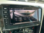 Volkswagen Passat 2.0 TSI 4Mot Elegance DSG - 22