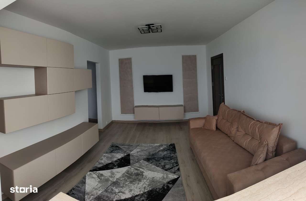 Apartament 2 camere de inchiriat - Imagine principală: 3/9