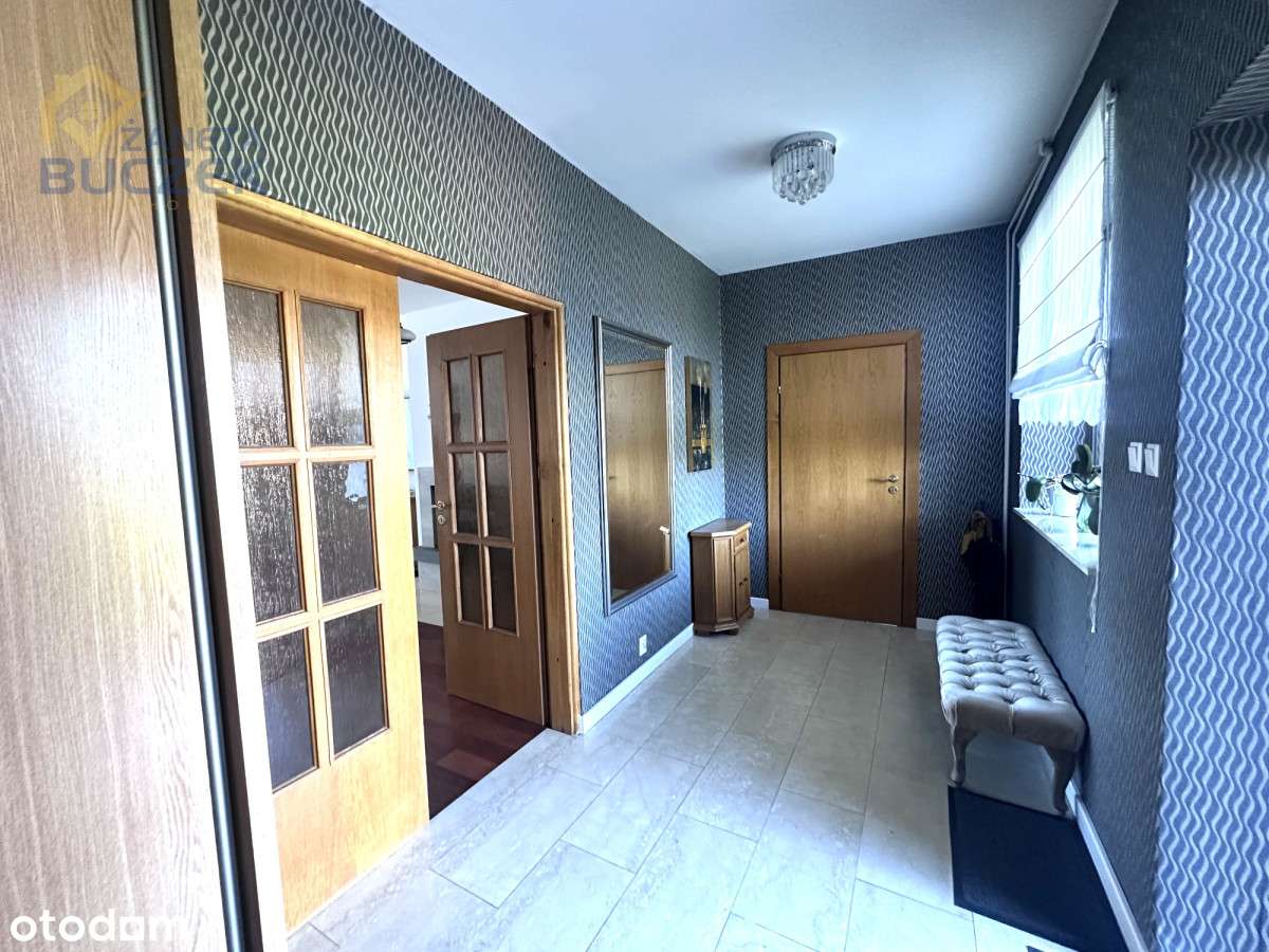 Na sprzedaż przestronny dom jednorodzinny - Pełny obrazek: 4/20