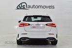 Mercedes-Benz A 180 d AMG Line Aut. - 8