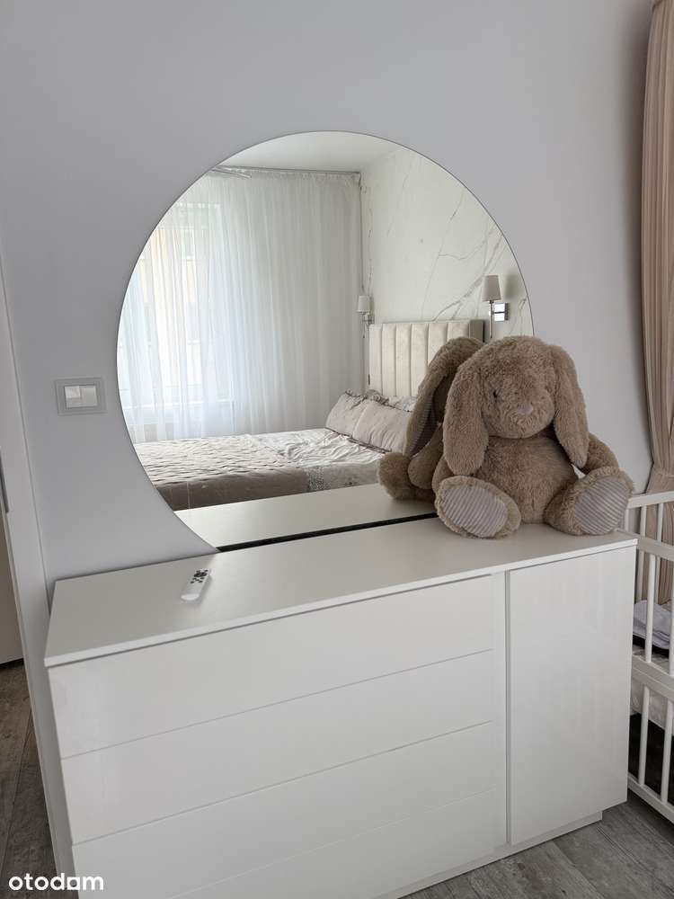 Nowoczesne mieszkanie 44,18 m² - Pełny obrazek: 5/9