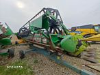 John Deere 615R, 4.6m, 2002rok, heder - 1