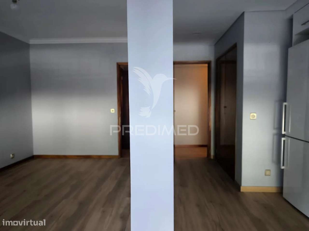 Apartamento T3 em Maximinos - Arrendamento - Grande imagem: 4/10