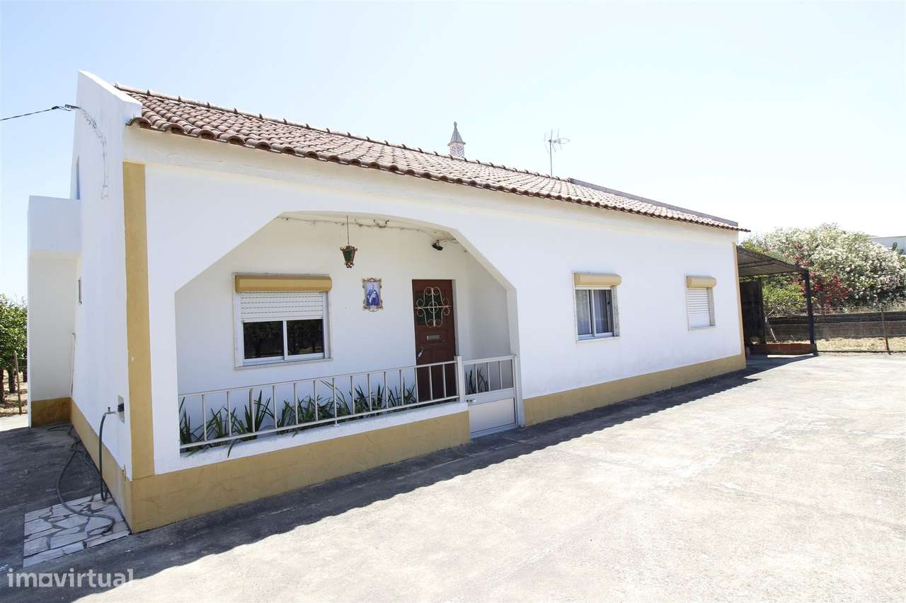 Moradia T3 Venda em Vendas Novas,Vendas Novas-0