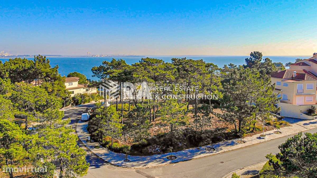 Moradia T4 Venda em Carvalhal,Grândola-47