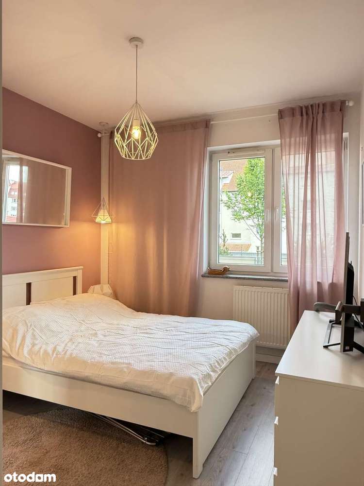 Nowa cena! Mieszk wys. standard z ogr, tarasem, podz. garaż, piwnica.-9