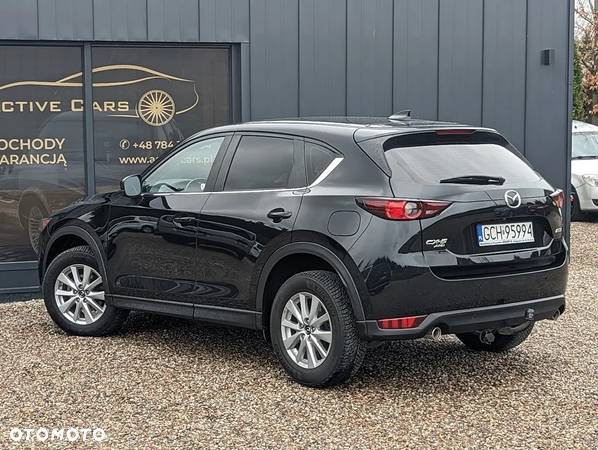 Mazda CX-5 2.5 Skyenergy AWD - 26