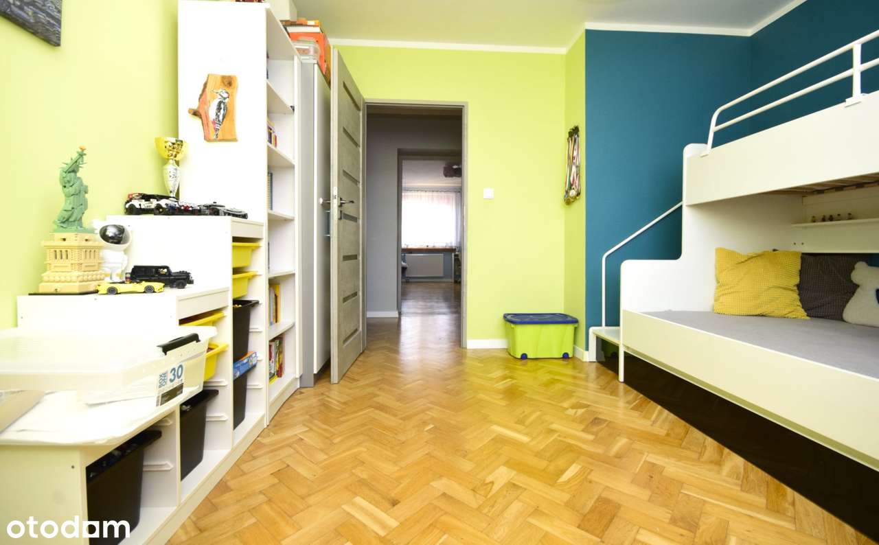 Wyjątkowe mieszkanie w centrum miasta - NOWA CENA !! - Pełny obrazek: 4/15