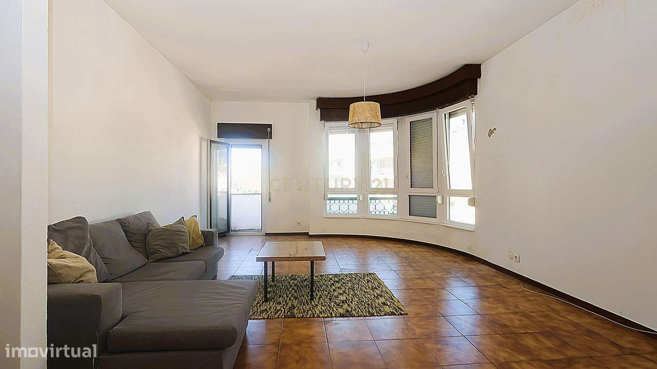 Apartamento T2 em Santana - Sesimbra - Grande imagem: 5/21