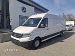 Volkswagen Crafter FURGON 4.490 L 35 2.0 TDI 130 kW 4MOTION 6-G - 2