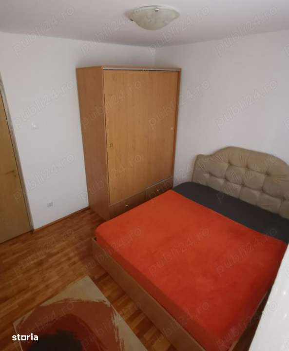 Apartament 2 camere de inchiriat Stefan cel Mare, metrou, renovat - Imagine principală: 4/6