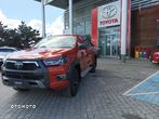 Toyota Hilux 2.8 D-4D Double Cab Invincible 4x4 - 10