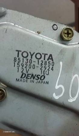 Motor Limpa Vidros Tras Toyota Corolla (_E11_) - 3