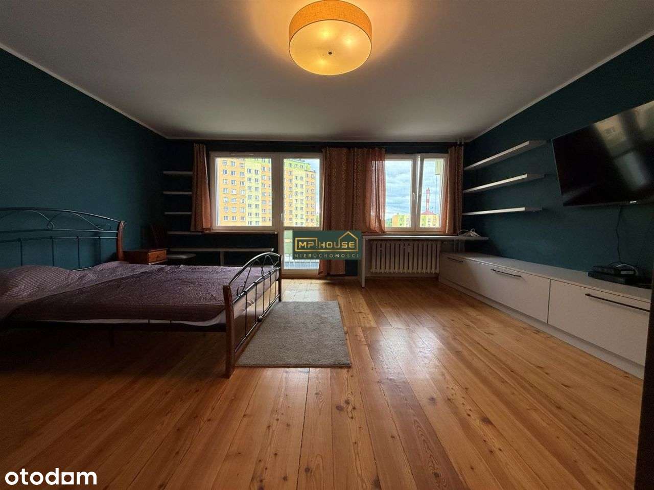 Do wynajęcia | 3 pokoje | 68m² | Podzmacze | - Widok 3