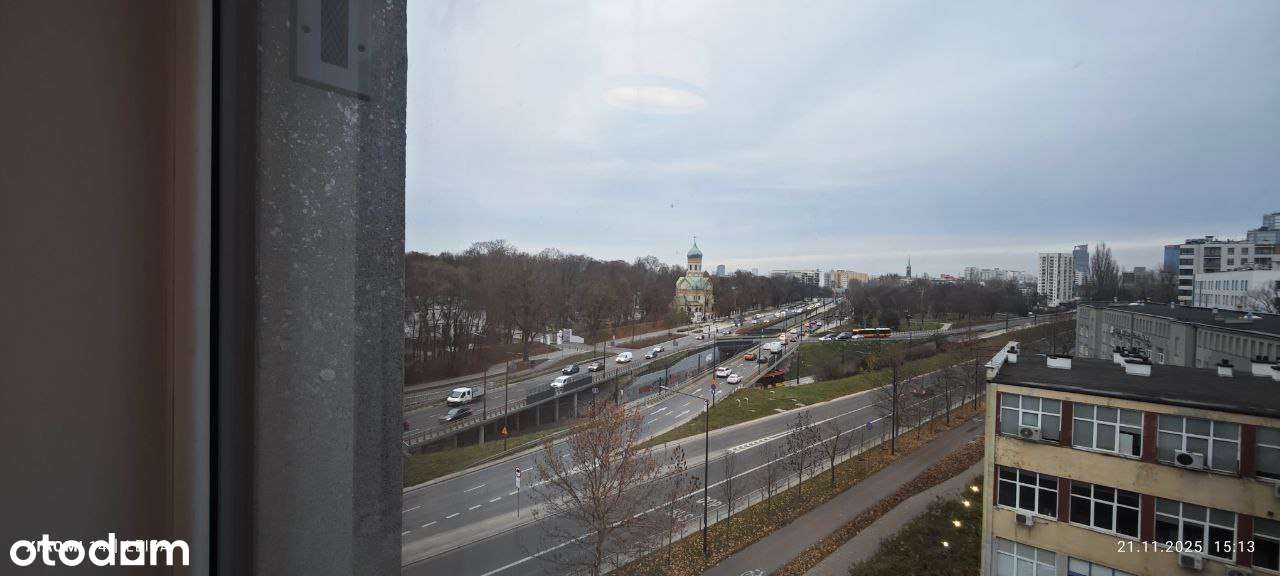 Apartament inwestycyjny na Woli-16