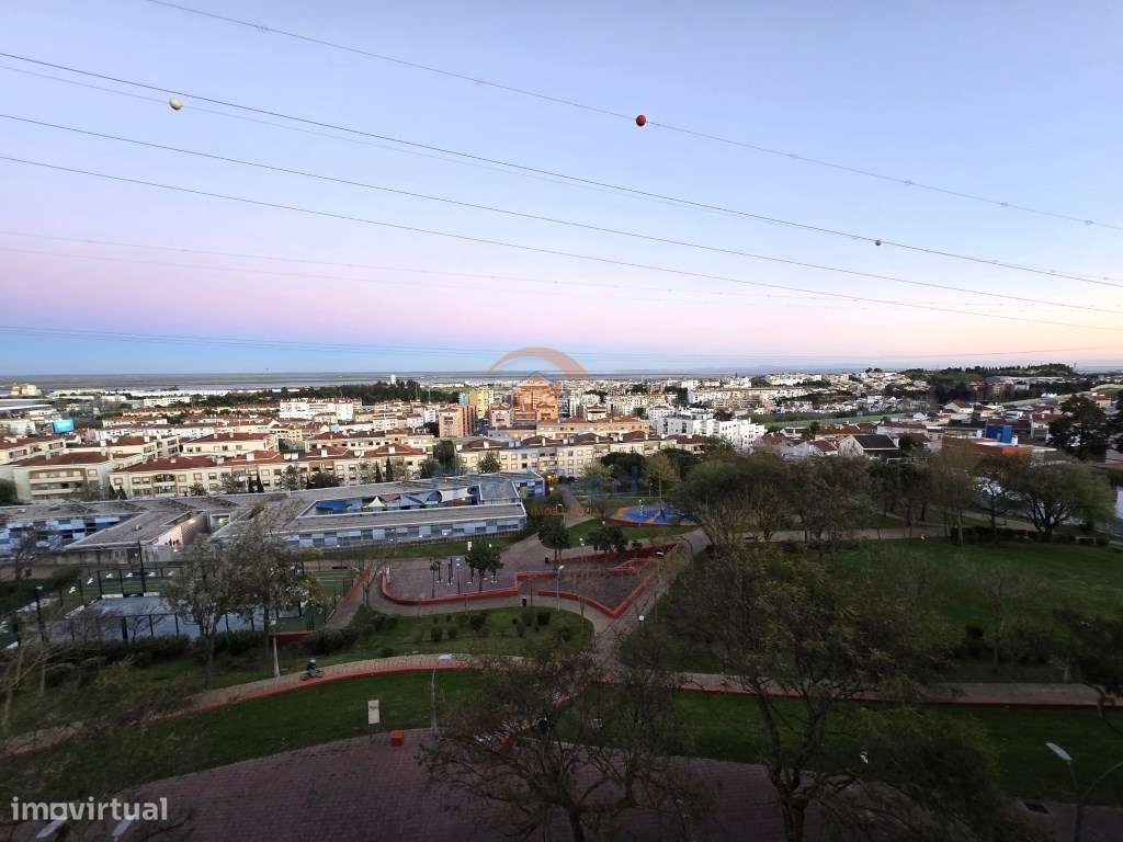 Apartamento T4 | Alverca do Ribatejo-6