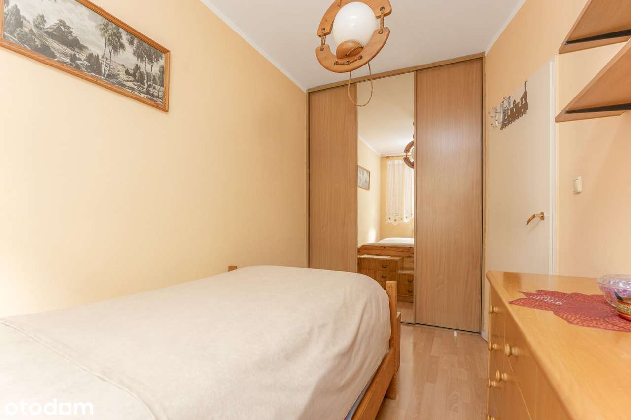 Białołęka Książkowa ⭐2 pokoje + loggia ⭐Przestronne // Nowe Bud Winda-5