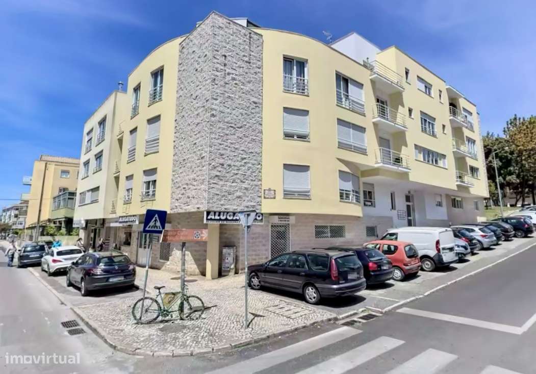 Apartamento t2 à venda na Avenida Infante dom Henrique - Grande imagem: 4/8