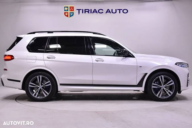 BMW X7 xDrive40i - 6