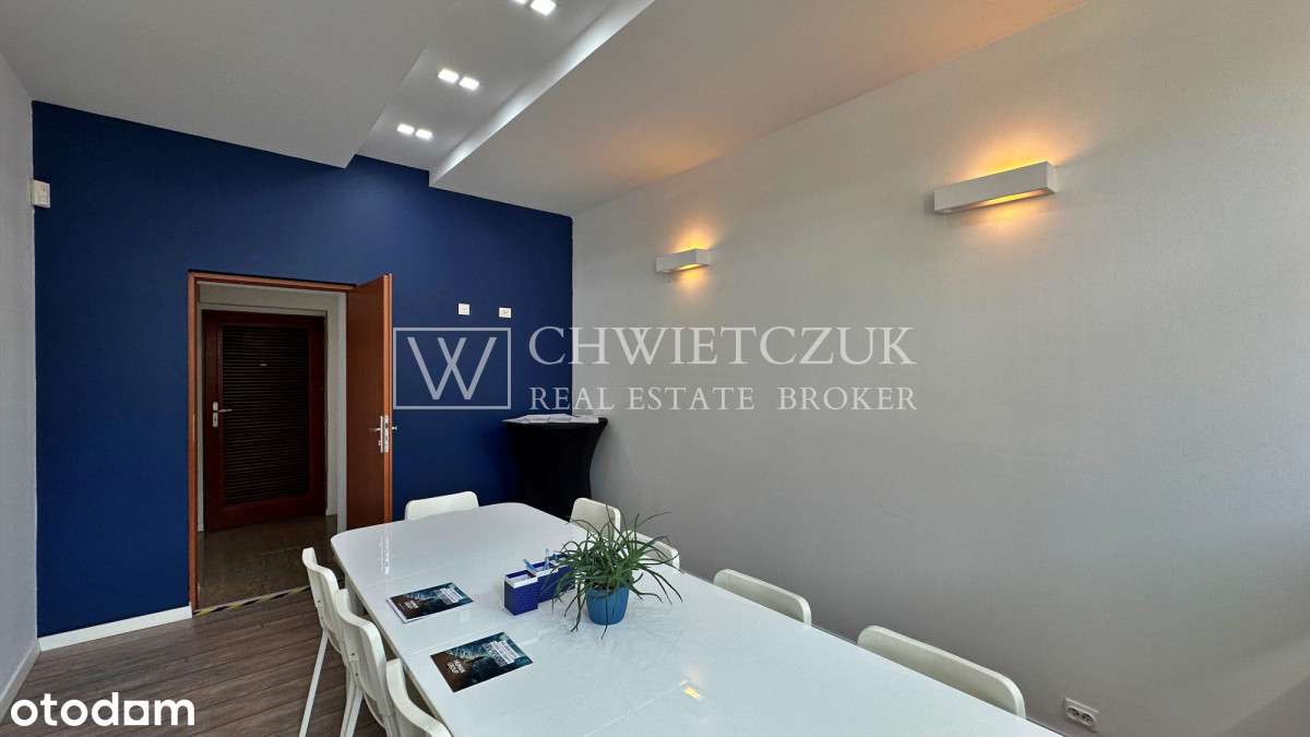 Biuro 450 m od Rynku, kamienica, tramwaj - Pełny obrazek: 3/8