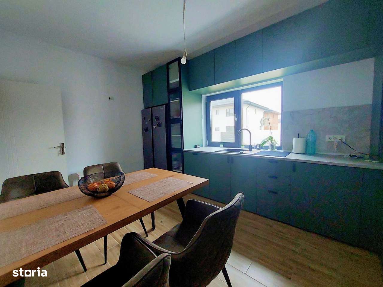 Casa P+M , 5 Camere, Pantelimon, teren 400 mp - Imagine principală: 5/20