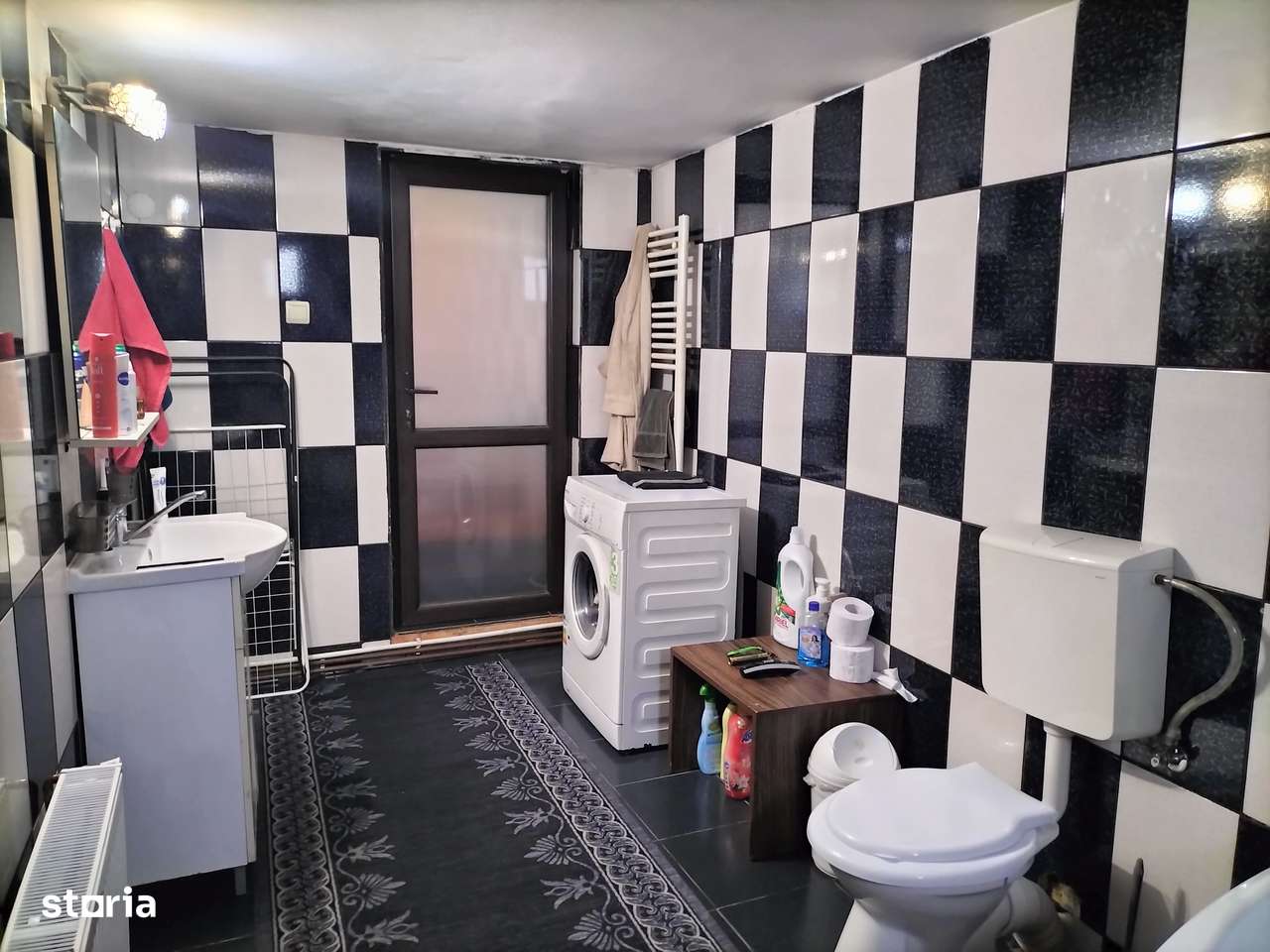 Casă de vânzare în Micești - Purcăreni, la doar 3 km de orașul Mioveni-8