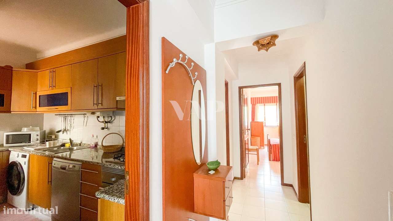 Apartamento T1 a 150m da Praia, em Quarteira - Grande imagem: 4/16