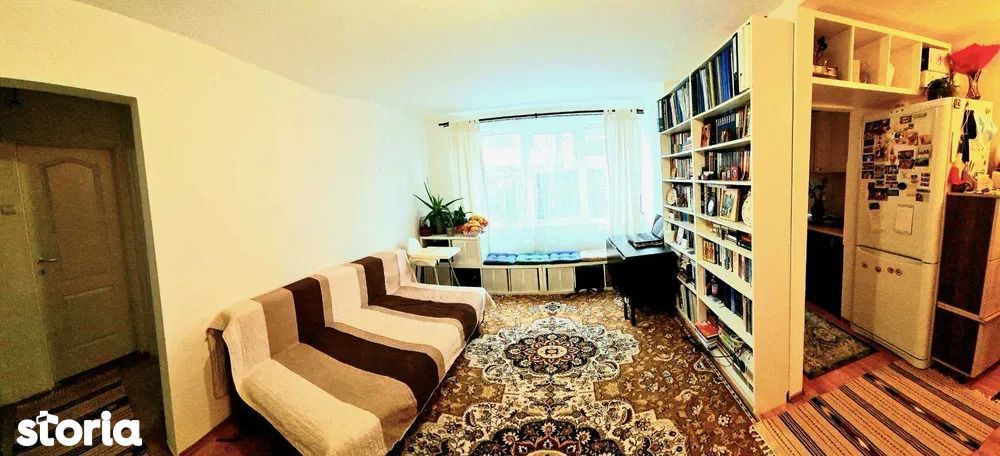 Apartament cu 2 camere de vânzare în zona Gheorgheni