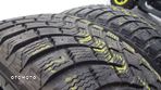 Opony zimowe 195/60R16 Michelin X-ICE North - 4