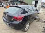 Dezmembram Opel Astra J, an 2011, 1.7 CDTI euro 5 - 3