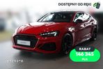 Audi RS5 Quattro Tiptronic - 1