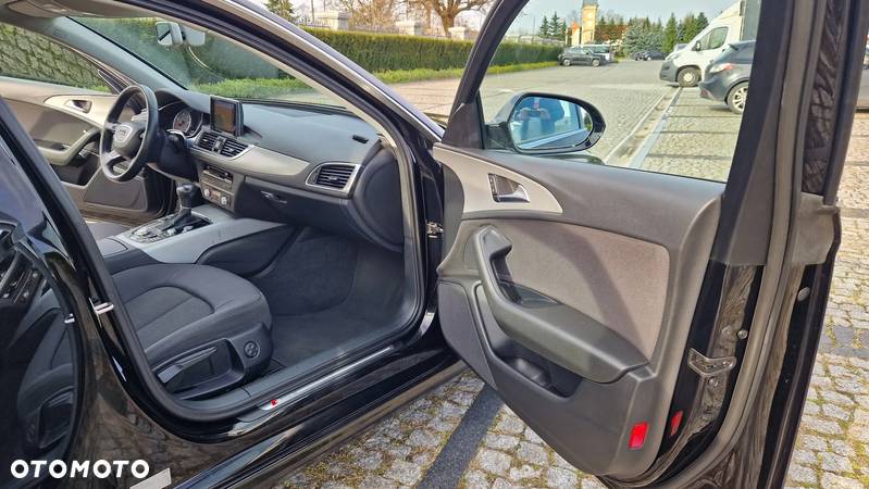 Audi A6 2.0 TDI ultra S tronic - 32