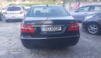 Mercedes-Benz E 220 CDI Avantgarde BE Auto. - 6