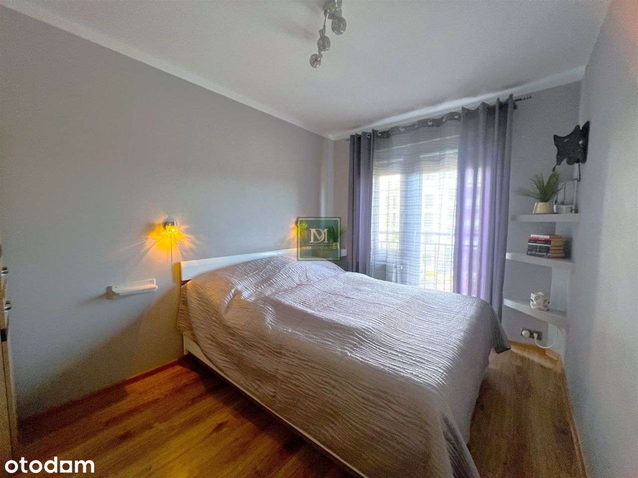 90 m2 | 3 pokoje | Piwnica |Ogromne możliwości ! - Pełny obrazek: 5/14