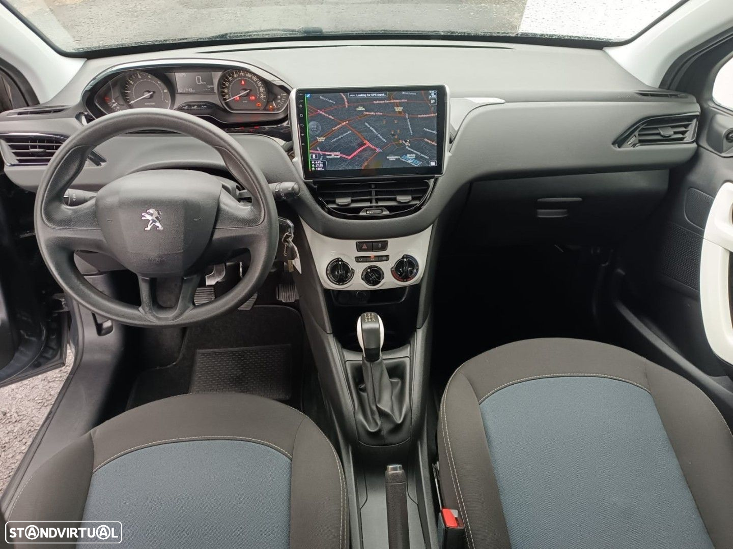 Peugeot 208 PureTech 68 Access - 6