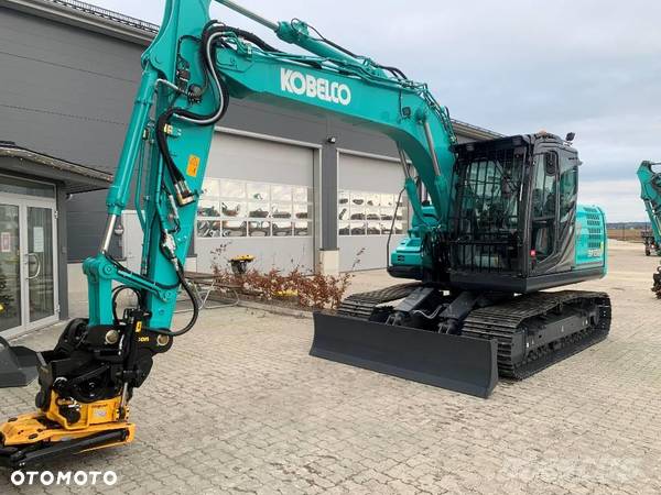 Kobelco SK130LC-11 - 4