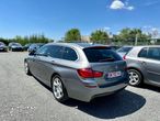 BMW Seria 5 530d Touring Blue Performance Sport-Aut. - 28