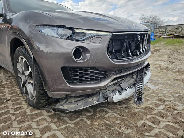 Maserati Levante S Q4 - 5