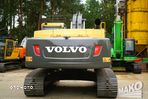 Volvo EC250DL - 3