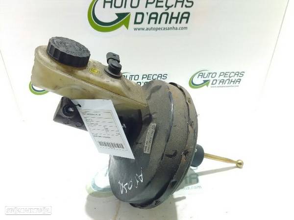 Servofreio  Seat Arosa (6H) - 1