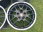 PORSCHE PANAMERA 970 / 971 20'' ORYGINALNE BBS - 11