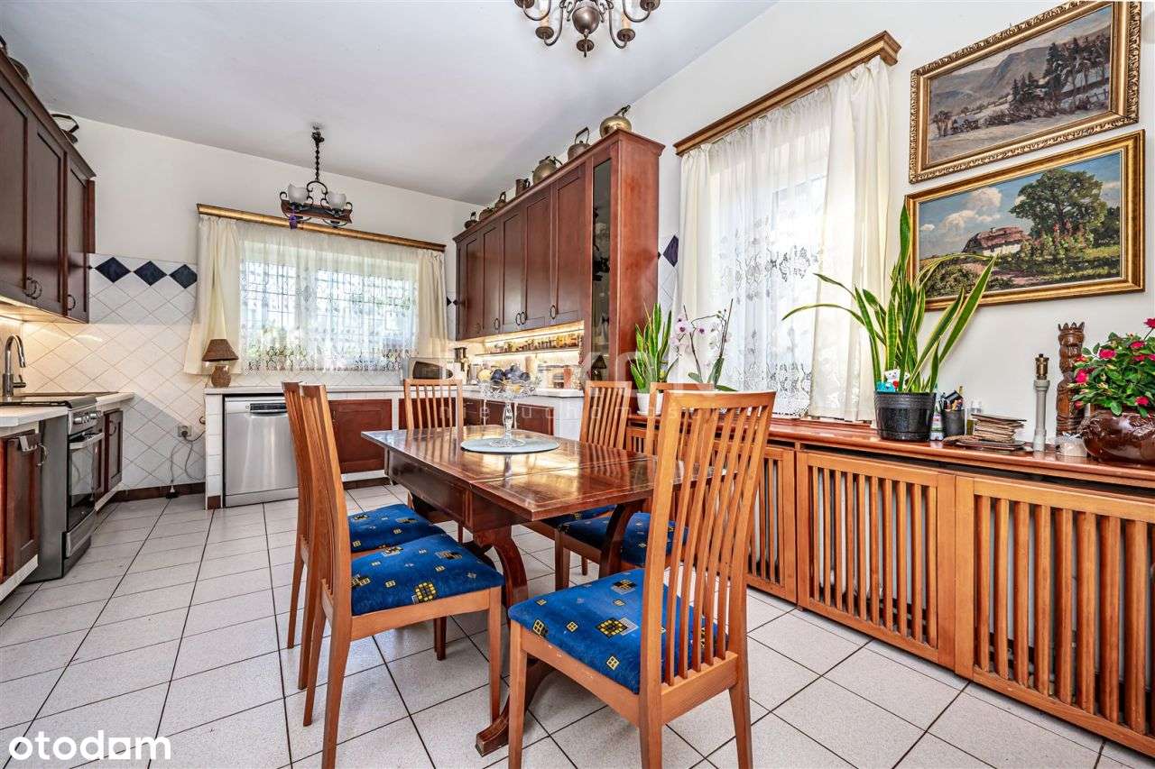 6 pokoi, duża działka, fotowoltaika, 0% prowizji-5