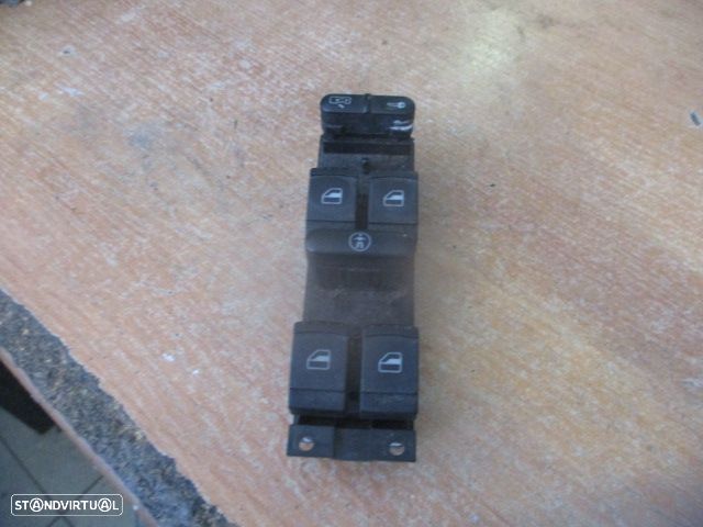 Peça - Interruptor 1J4959857 Vw Golf 4 (1J) 2000 1.4I 16V 75Cv 5P C