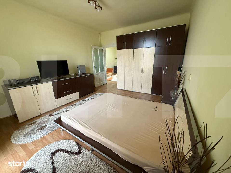 Apartament 2 camere, 70 mp, zona Andrei Șaguna - Imagine principală: 3/9