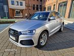 Audi Q3 2.0 TFSI Quattro Design S tronic - 3