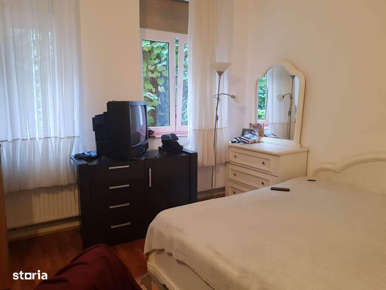 Apartament 2camere, Centrul Istoric, ideal regim hotelier și locuintă-2