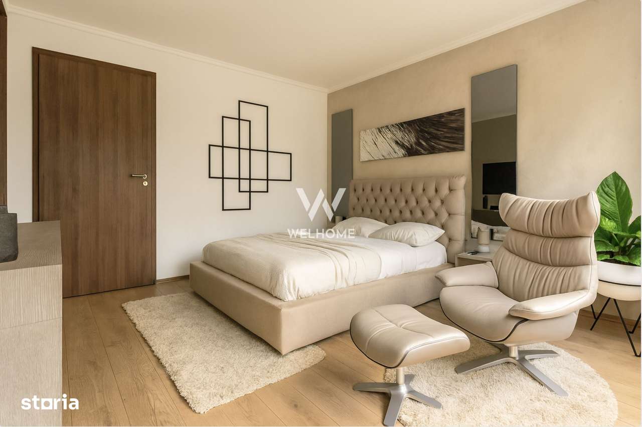 Casa 4 camere, teren 420 mp - NOU - Sibiu, Selimbar - Imagine principală: 4/8