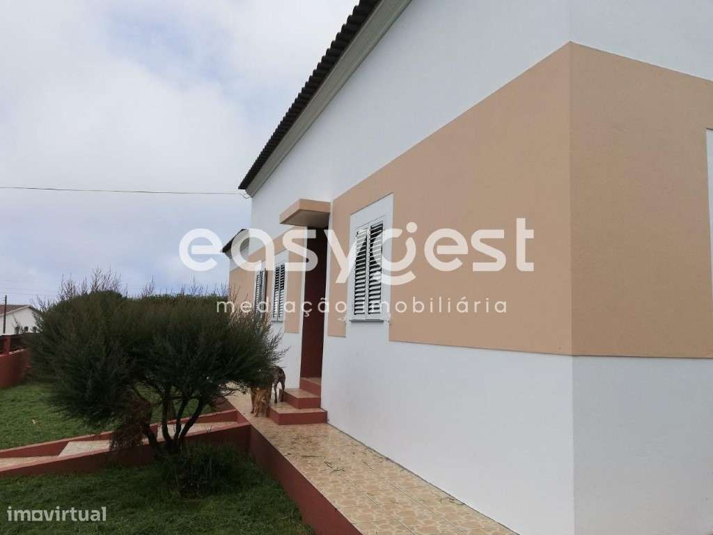 Moradia V4 em Excelente Conservação com Pomar - Fontinhas - Grande imagem: 4/21