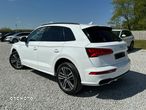 Audi Q5 40 TDI Quattro Sport S tronic - 11