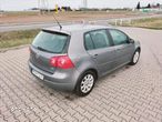 Volkswagen Golf Variant 1.9 TDI Comfortline - 8